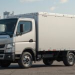 🆕【2026年モデル】三菱ふそうキャンターがついに刷新！実力を徹底検証#automobile #auto
