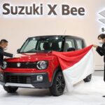 「【2025年最新】スズキ・クロスビー試乗レビュー！個性派コンパクトSUVの実力とは？」