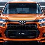 🔥【ついに登場】2025年トヨタ新型ヴォクシーがヤバすぎる！全貌公開！