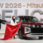 【2026年新型】三菱デリカがフルモデルチェンジ！驚異の進化を徹底解説
