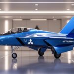 【試乗レビュー】2025 Mitsubishi F2｜日本車の限界を超えたハイブリッドスポーツ
