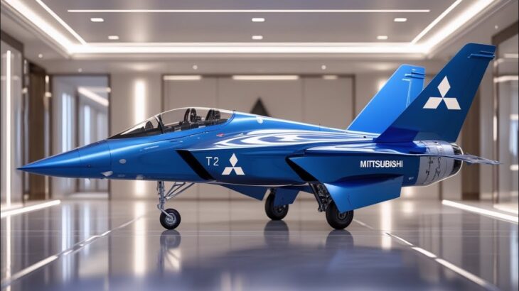 【試乗レビュー】2025 Mitsubishi F2｜日本車の限界を超えたハイブリッドスポーツ