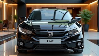 2026年新型ホンダシビック全貌解説