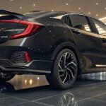【試乗レビュー】2025年型ホンダシビックの魅力と