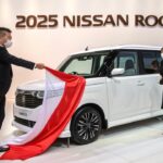軽の常識を覆す!? 2025年ルークス試乗レビューで衝撃の事実発覚！
