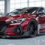2026年型 日産セントラ徹底レビュー｜驚きの進化と快適性！Nissan Sentra 2026 Full Review