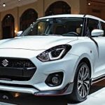🚗スイフトスポーツ ハイブリッド試乗レビュー！走りも燃費も妥協なし！