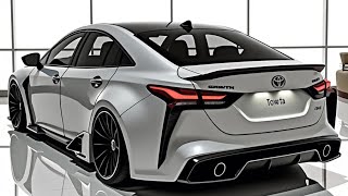 2025年トヨタ・カローラ試乗レビュー：進化した王道セダンの実力を徹底解説！