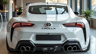 2025年トヨタ・カローラ試乗レビュー：進化した王道セダンの実力を徹底解説！
