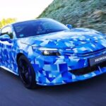 令和によみがえる”デートカー”!! ホンダ プレリュードを3人の自動車評論家が試乗レビュー!!