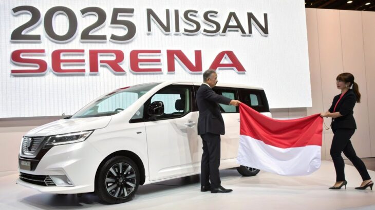 2025年 新型日産セレナを徹底解説！e-POWER搭載の最強ファミリーカー登場！