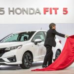 【2025年最新】ホンダ フィット5 試乗レビュー｜驚きの燃費性能と室内空間！