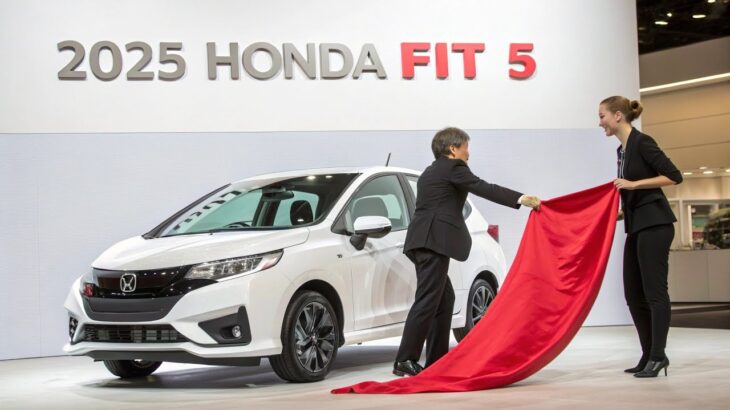 【2025年最新】ホンダ フィット5 試乗レビュー｜驚きの燃費性能と室内空間！