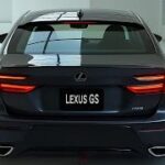 2025年型レクサスGS – ラグジュアリーの新たな定義 | フルレビュー、内装、スペック、試乗レポート