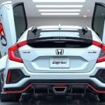 2026 Honda Civic-Fast 試乗レビュー｜加速・内装・価格すべて見せます！