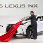 【徹底解説】2025年レクサスNXがすごすぎる！新デザイン・走り・価格まで全網羅！
