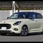 【スズキ スイフト 新型試乗】「スポーティの壁」は取り払われたのか？…中村孝仁