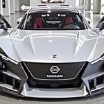 2025年 日産Z 試乗レビュー｜伝説のJDMが帰ってきた！