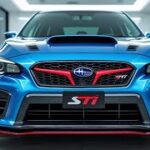 2026年スバルWRX STI 450レビュー！最強のスポーツセダンがついに解禁！