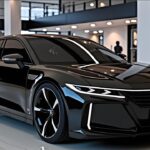 日産セドリック2026完全レビュー走りと高級感を体感