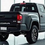 トヨタ新型タコマ2025 試乗レビューとスペック紹介