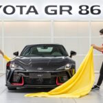 「2026年新型トヨタGR 86試乗レビュー：操る楽しさを極めた一台」