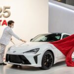 【試乗レビュー】2025年トヨタGR 86登場！走りがさらに進化したリアルスポーツ！