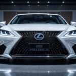 ⚡🔥【新型】2025年レクサスLS登場！高級車の常識が変わる…