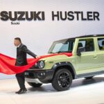 2025年スズキ ハスラー試乗レビュー｜新型軽SUVの魅力を徹底解説！【JDM AutoZone】