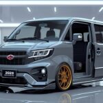 🔥 2025年 ダイハツ ムーヴキャンバス – いちばん可愛くて賢い軽自動車が登場！🌸🚐**