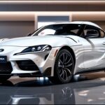 走りが別次元…トヨタ スープラ A90に乗ってみた【試乗レビュー】