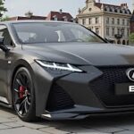 【2026年最新版】新型レクサスESがついにフルモデルチェンジ！驚きの進化とは