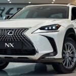 😱2026年新型レクサスNX ついに登場！進化したラグジュアリーSUVの魅力を徹底解説！