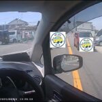 Nissan DAYZ HighWayStar B21W型 G-TURBO 2015年式 7.1万キロ　試乗レポート