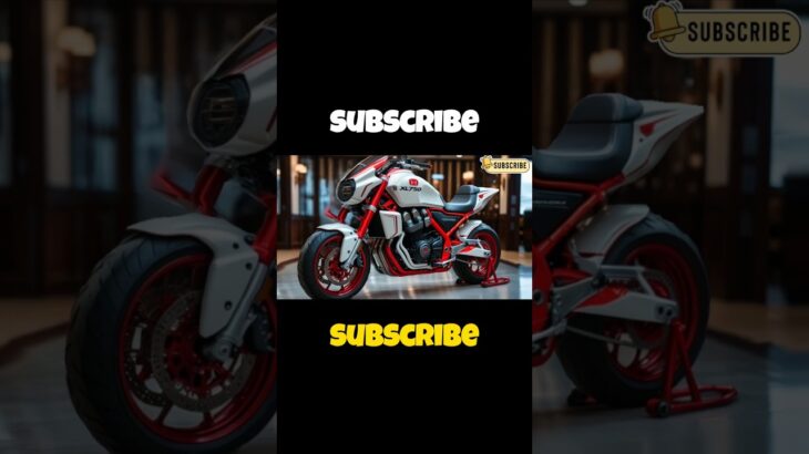 🔥 2025 ホンダ XL750 トランザルプ – 究極のアドベンチャーマシン登場！🏔️🏍️