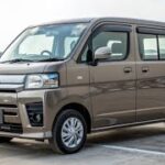 2025年新型ダイハツ・ハイゼットバン完全レビュー！驚きの進化と使いやすさを徹底解説！