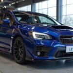 【2026新型】スバルレヴォーグの進化がすごい！デザイン・内装・性能を全チェック