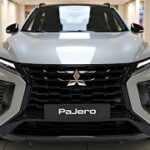 三菱パジェロ2025年モデルが帰ってきた！進化がスゴい！