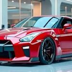 2026年GT-R 試乗レビュー｜走りも音も全てが進化