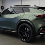 新登場！マツダCX-90試乗レビュー｜豪華内装とパワフルな走り