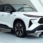 🚨【完全新型】2025年日産ハリアーがヤバい！トヨタ超えの衝撃スペック公開！