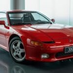 新型3000GTがヤバすぎる！三菱の本気がここに！
