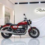 これはバイクじゃない…モンスターだ！ホンダRebel1100がヤバすぎた！【試乗レビュー】