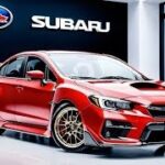 スバルWRX STI 2026 – エクステリア＆性能の完全解説