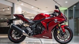 最新2026 Suzuki GSX250R試乗レビュー｜最強250ccスポーツバイク登場