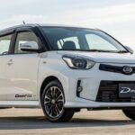 2025年 新型ダイハツ・ミラ試乗レビュー！今年最強のコスパ軽自動車！？