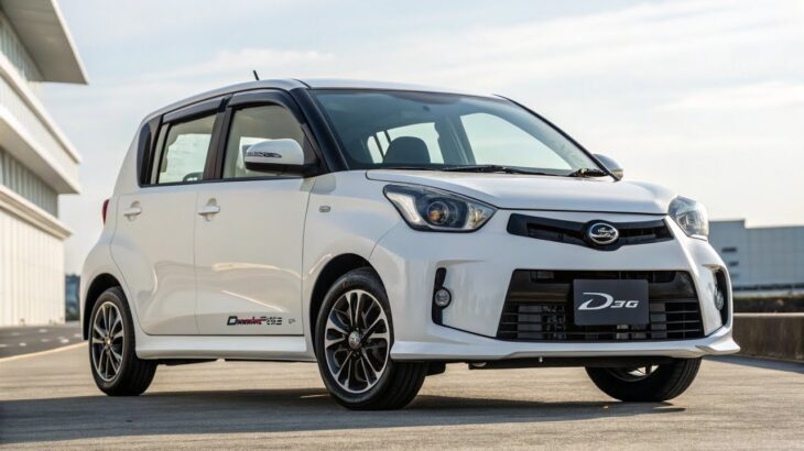 2025年 新型ダイハツ・ミラ試乗レビュー！今年最強のコスパ軽自動車！？