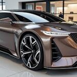 【新型2026日産キャデラック】ついに登場！日米コラボの究極SUVを徹底レビュー！