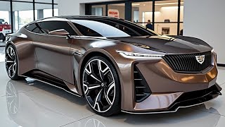 【新型2026日産キャデラック】ついに登場！日米コラボの究極SUVを徹底レビュー！