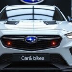 ✅ 2026年新型スバル・レヴォーグ徹底解説！最新デザインと進化ポイント公開✅ レヴォーグ2026試乗レビュー！魅力と性能を徹底チェック他にも要望があれば、追加提案します！